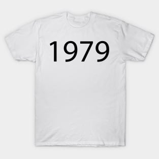 1979 T-Shirt